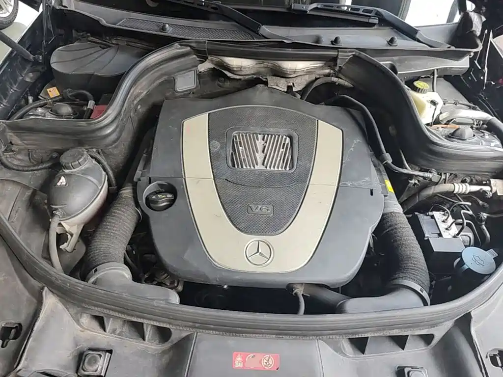 Mercedes-Benz GLK-Class 2015 — фото 20