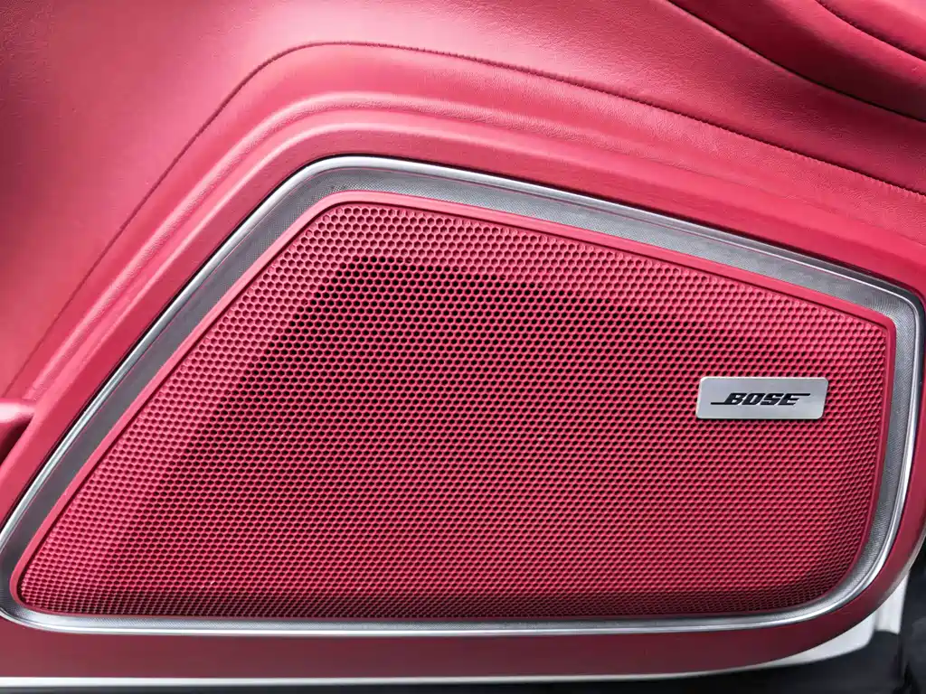 Porsche Panamera 2019 — фото 12