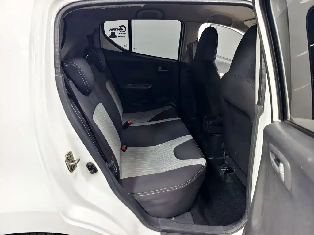 Suzuki Alto 2014 — фото 15