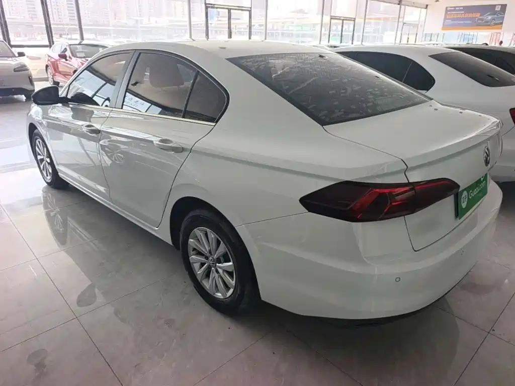Volkswagen Bora 2019