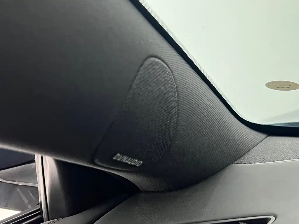 BYD Seal 07 DM-i 2025 — фото 15