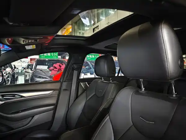 Cadillac CT5 2020