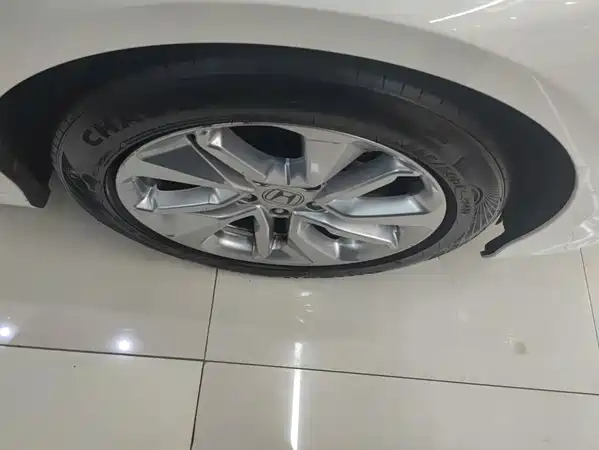 Honda Accord 2020