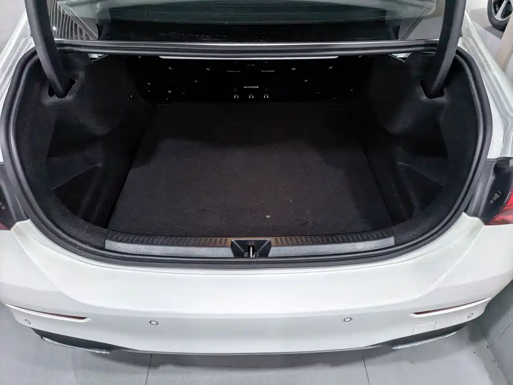 Mercedes-Benz A-Class 2024 — фото 13