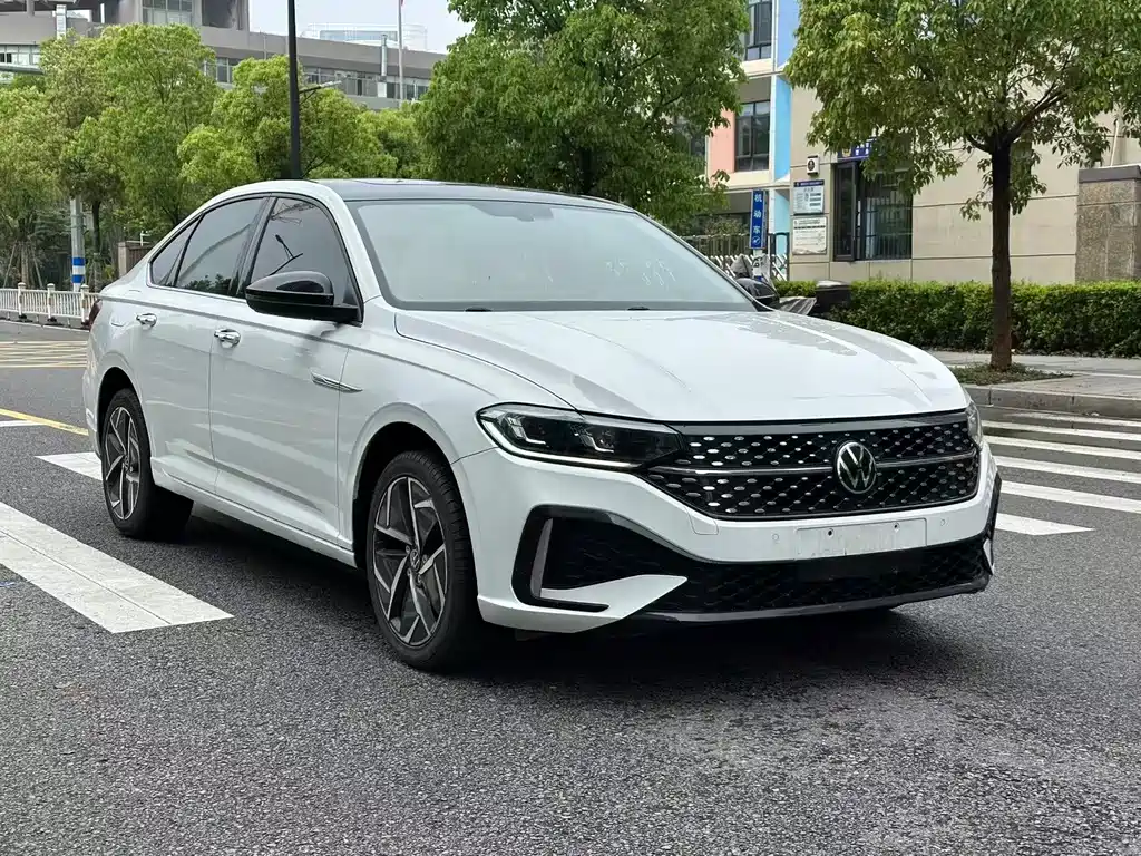 Volkswagen Lavida 2023