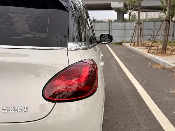Wuling Bingo 2024