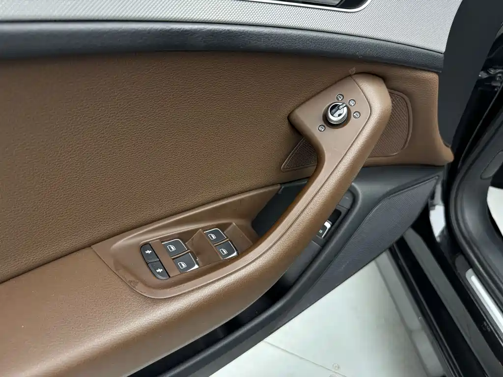 Audi A6L 2018 — фото 18