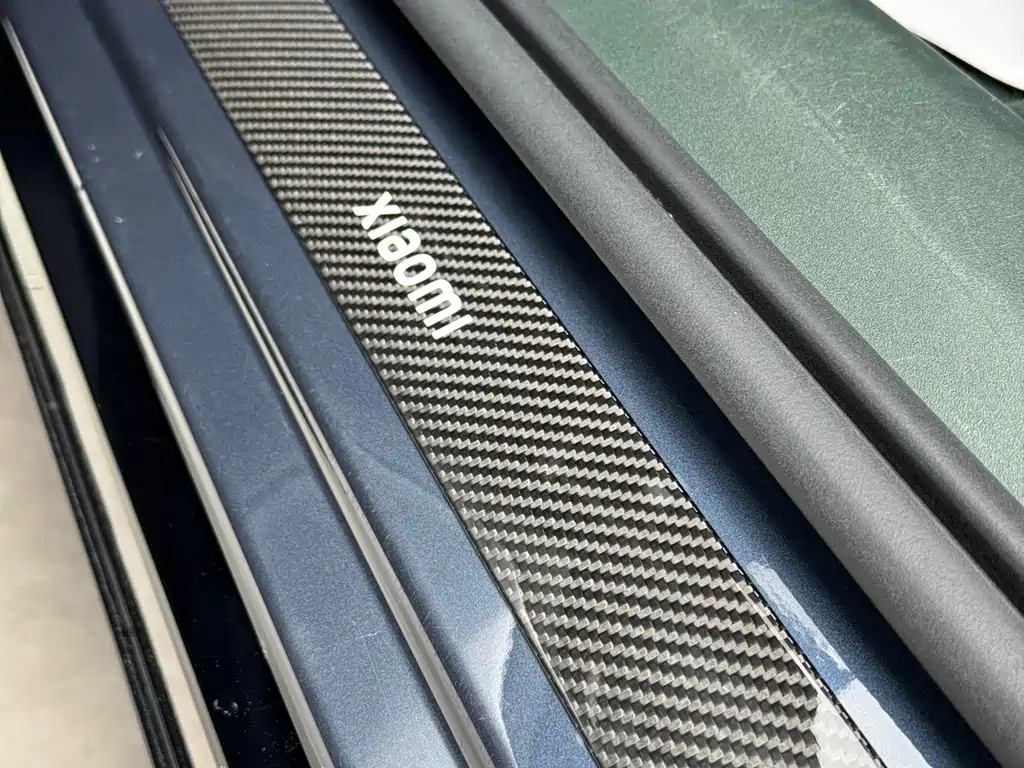 Xiaomi YU7 2025 — фото 12
