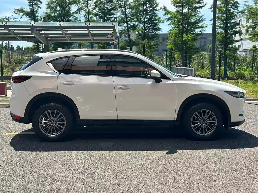 Mazda CX-5 2018 — фото 20