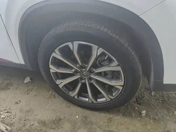 Changan CS75PLUS 2020