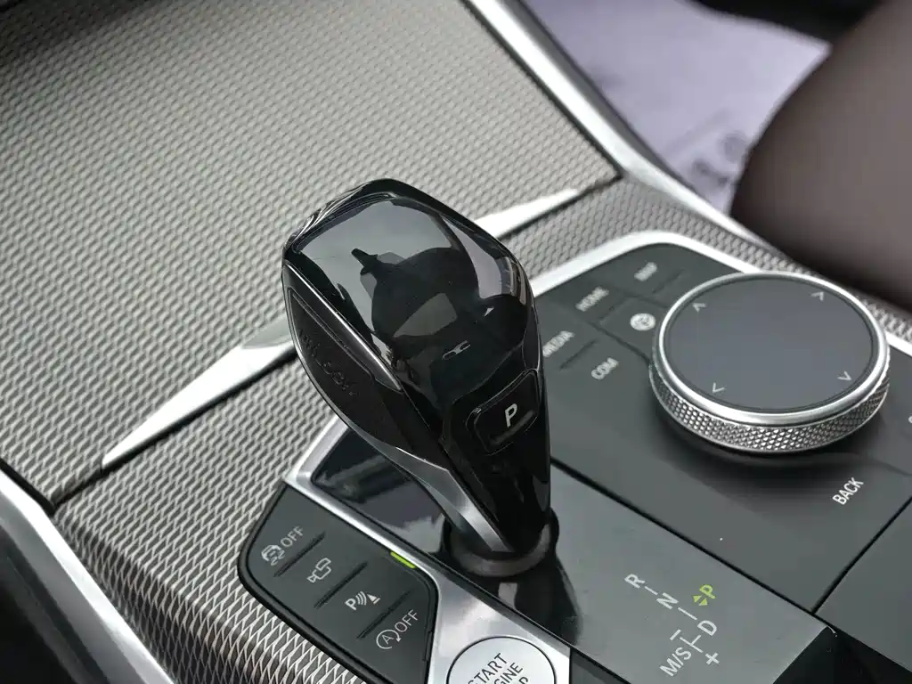 BMW 3 Series 2020 — фото 13