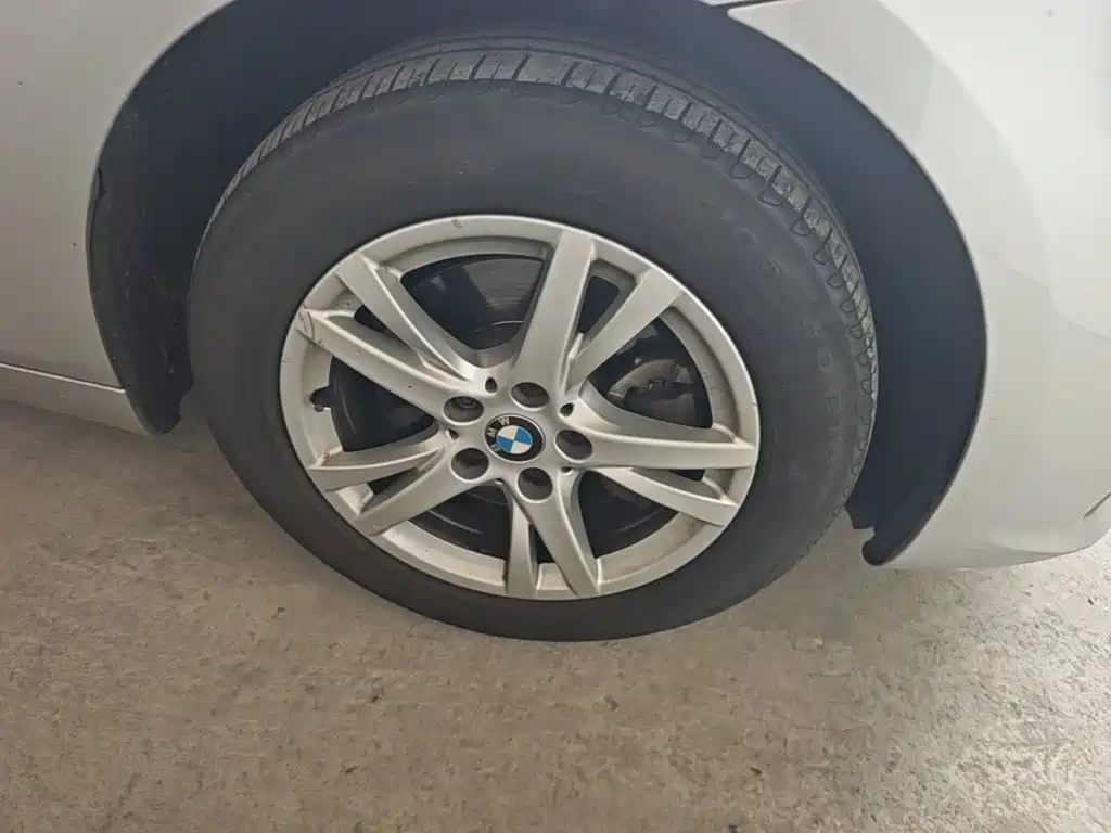 BMW 2 Series Gran Tourer 2015 — фото 14