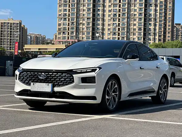 Ford Mondeo 2023