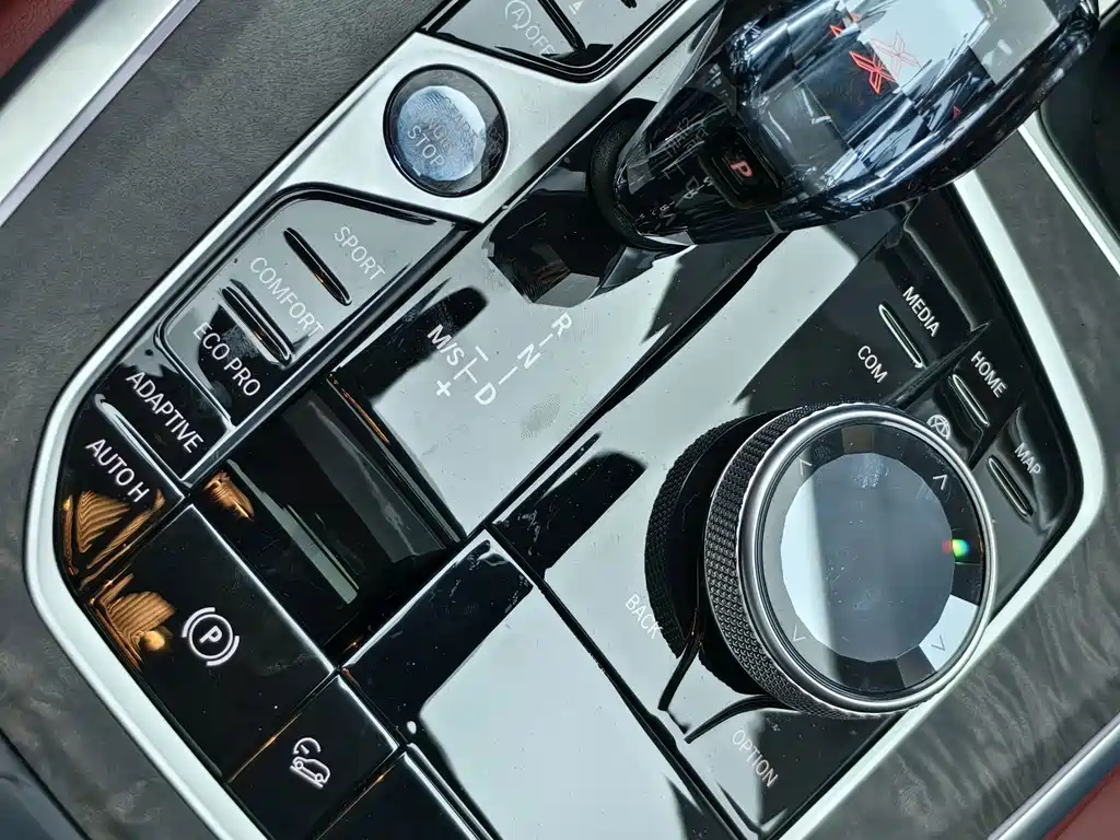 BMW X5 2022 — фото 12