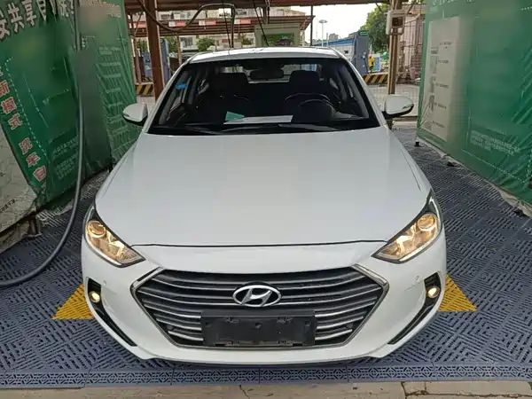 Hyundai Celesta 2019