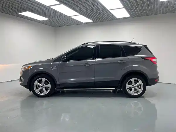 Ford Kuga 2018