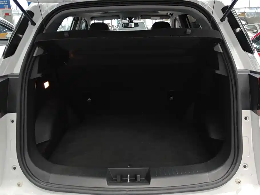 Chery Tiggo 5x 2020
