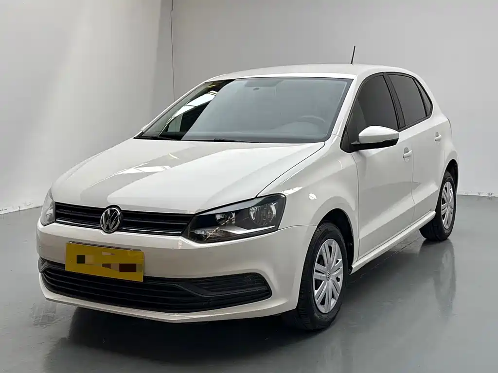 Volkswagen Polo 2017