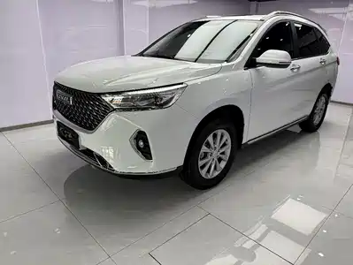 Haval M6 2021