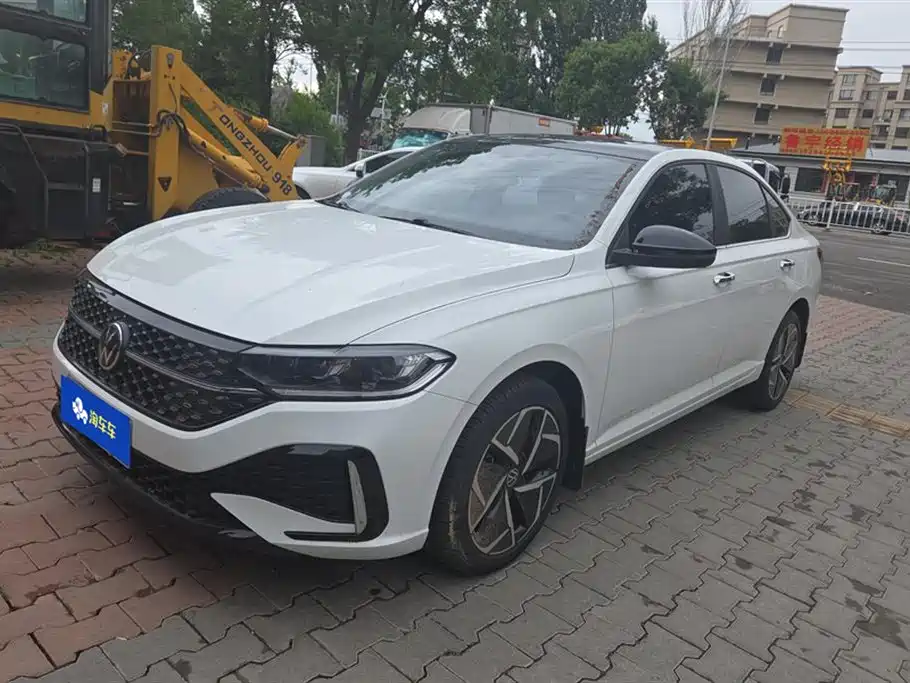 Volkswagen Lavida 2023