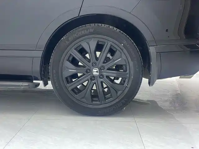 Honda Breeze 2021 — фото 14