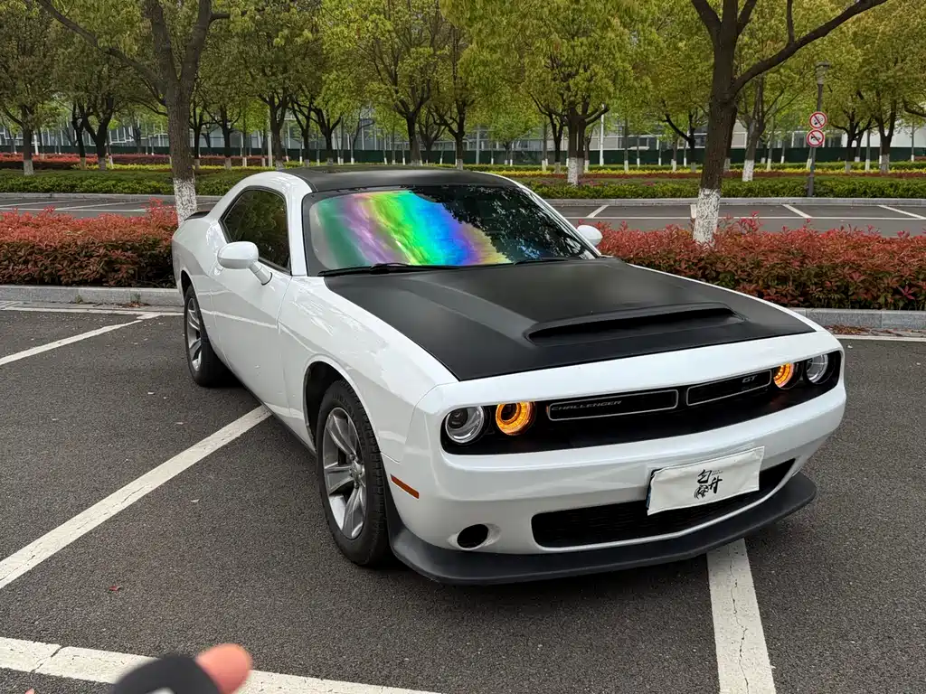 Dodge  2020 — фото 10