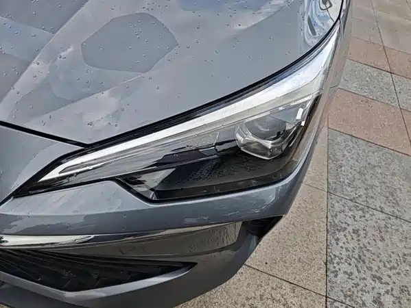 Roewe i5 2024