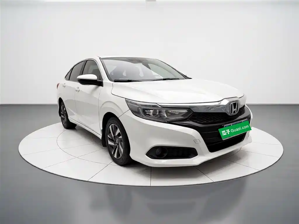 Honda Crider 2020 — фото 3