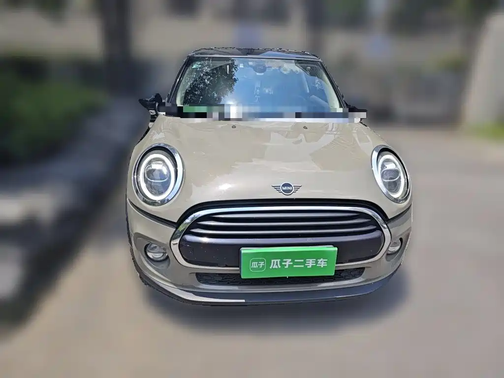 MINI Mini 2019