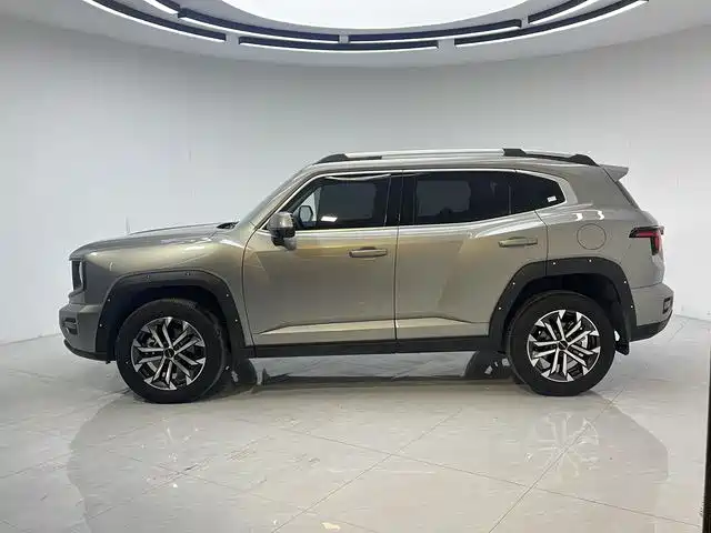 Haval Dargo PLUS 2024 — фото 4