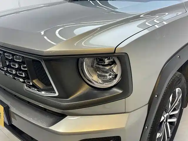 Haval Dargo PLUS 2024 — фото 15