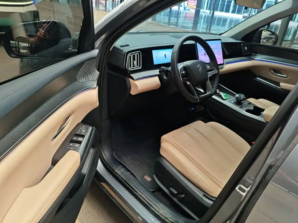 BYD Pro New Energy 2025 — фото 16