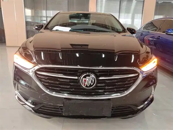 Buick LaCrosse 2021