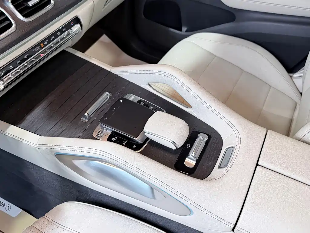 Mercedes-Benz GLE 2019