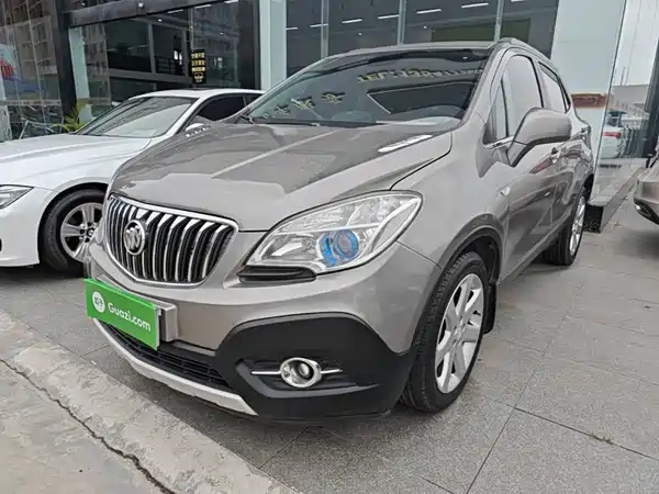 Buick Encore 2015