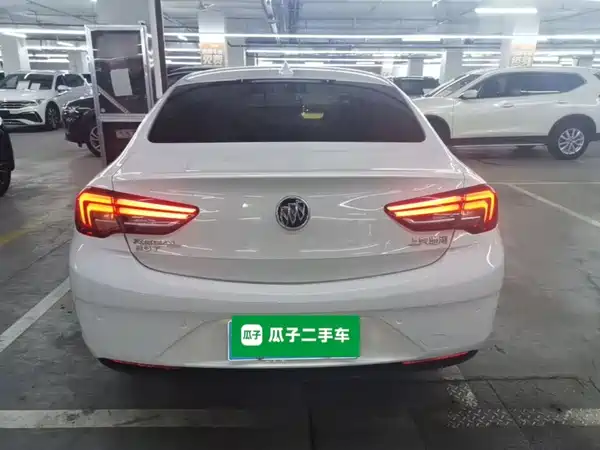 Buick Regal 2020