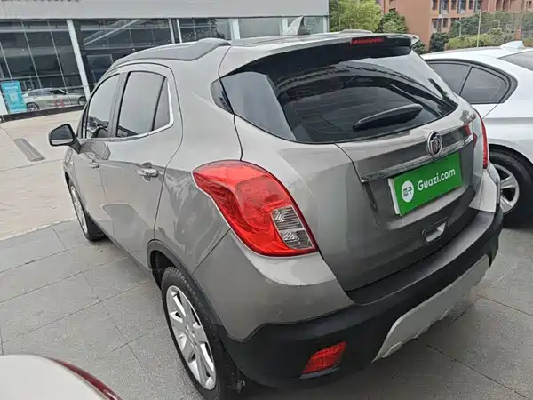Buick Encore 2015