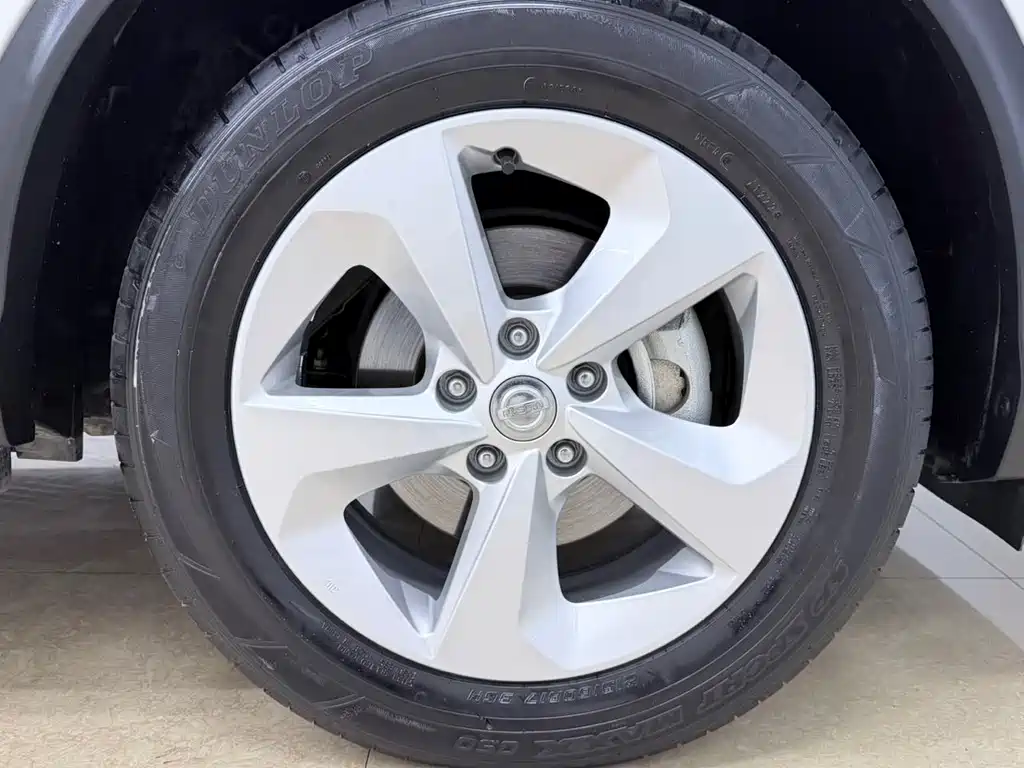 Nissan Qashqai 2022 — фото 25