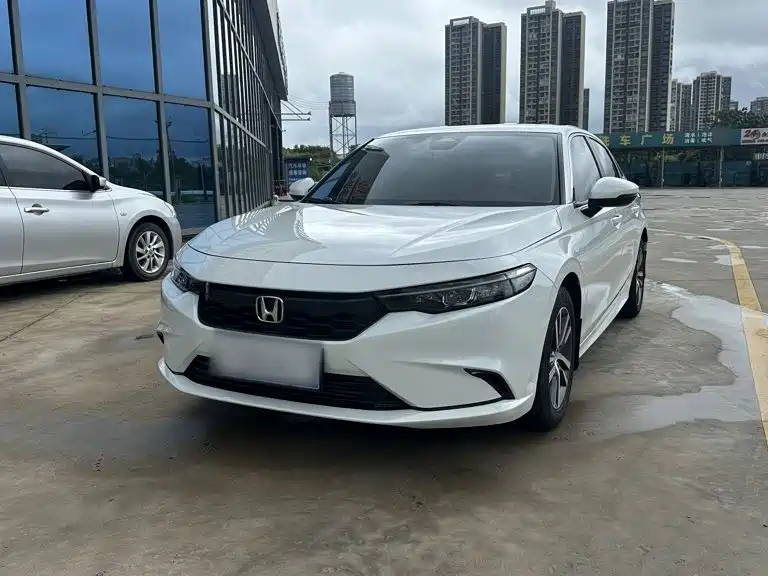 Honda Integra 2024
