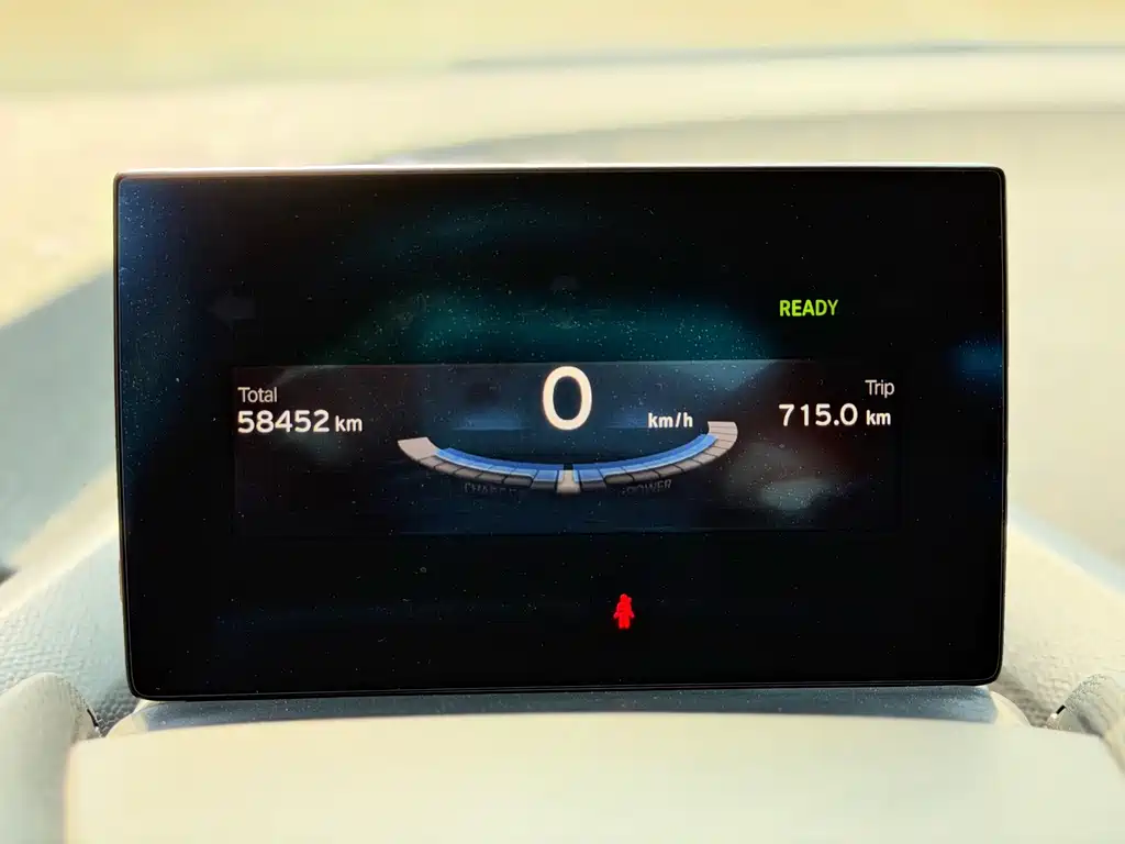 BMW i3 2019 — фото 11