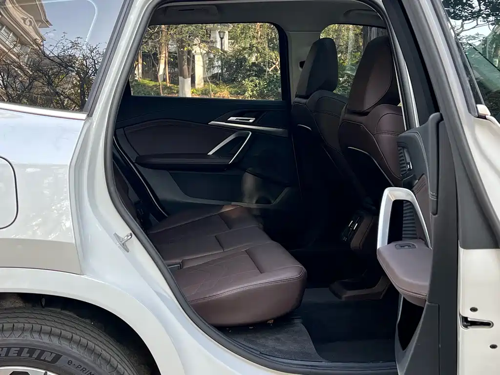 BMW X1 2024 — фото 19