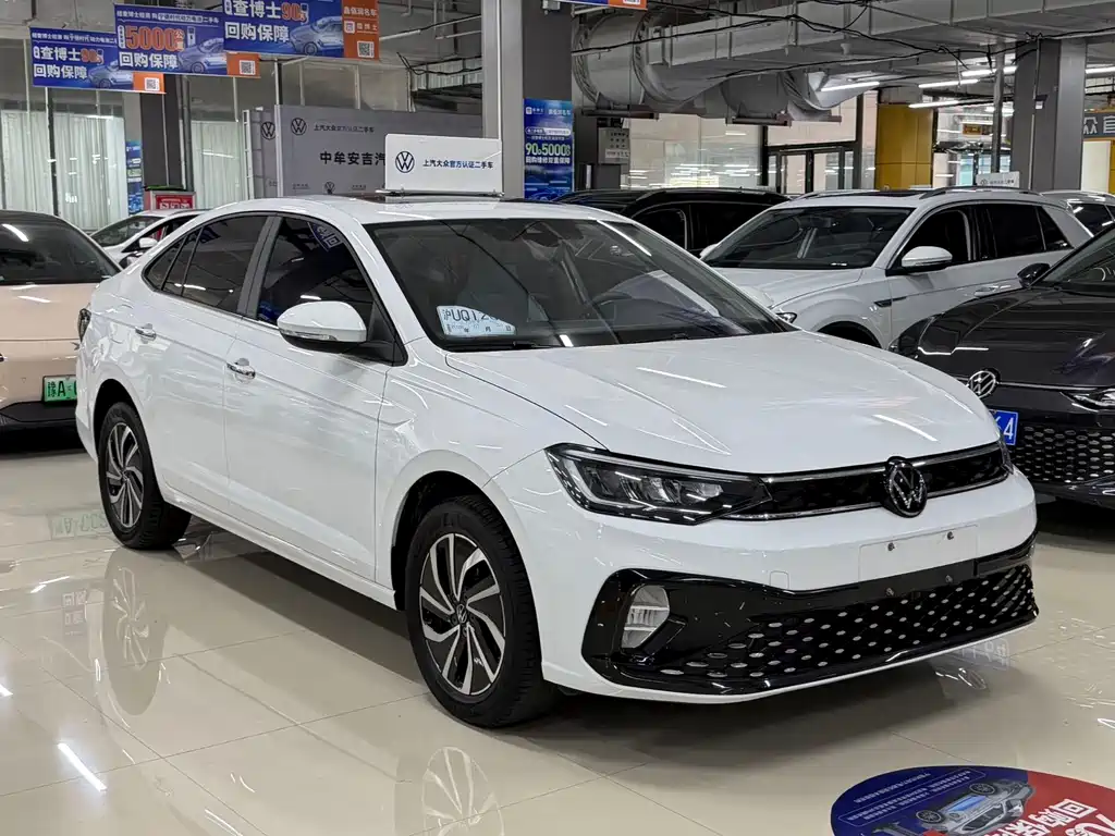Volkswagen Lavida 2023