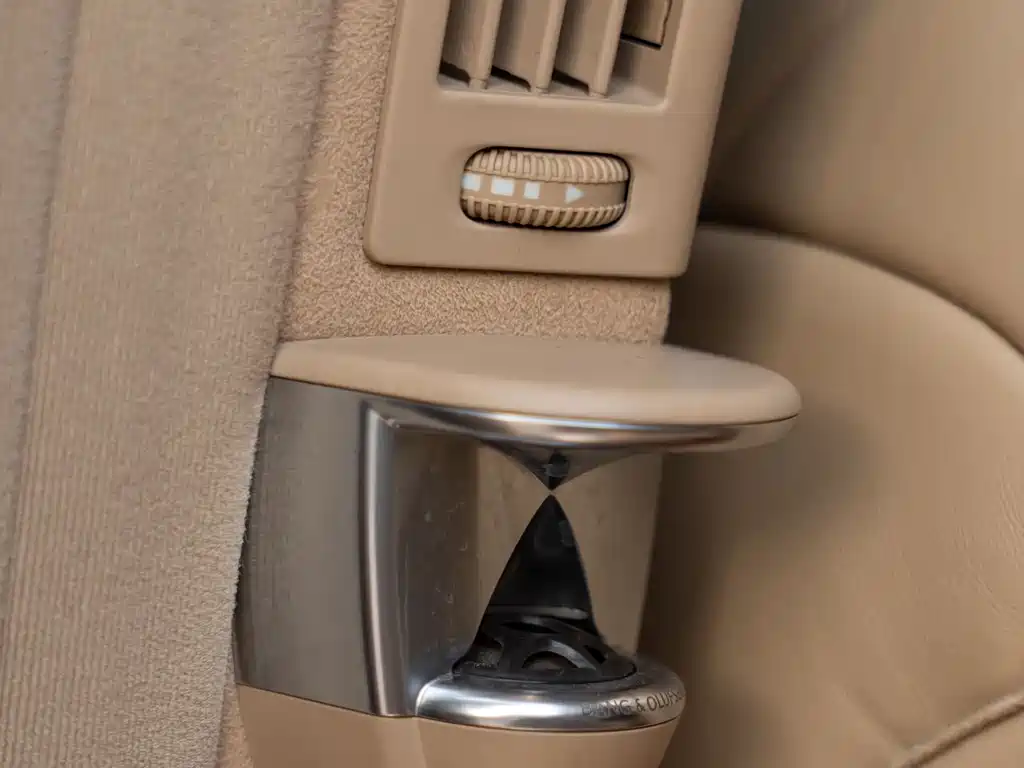 Mercedes-Benz S-Class AMG 2013 — фото 12