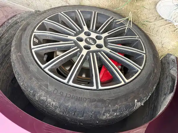 Chery Fengyun A9L 2025