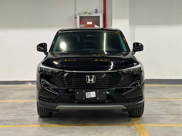 Honda Vezel 2023