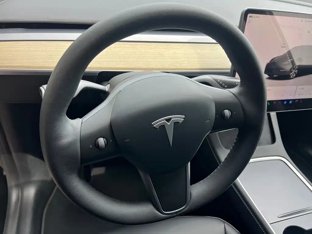 Tesla Model Y 2023 — фото 13