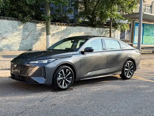 Changan Eado 2024