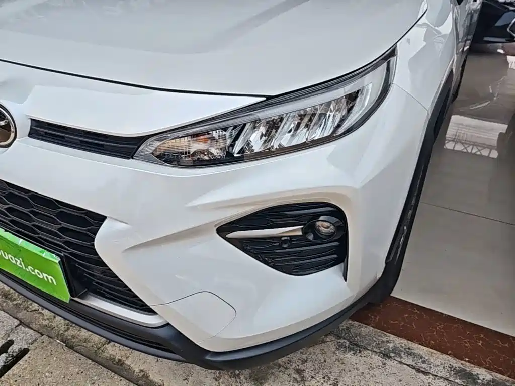 Toyota Wildlander 2020 — фото 24