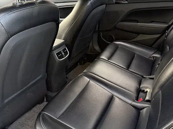 Hyundai Celesta 2018