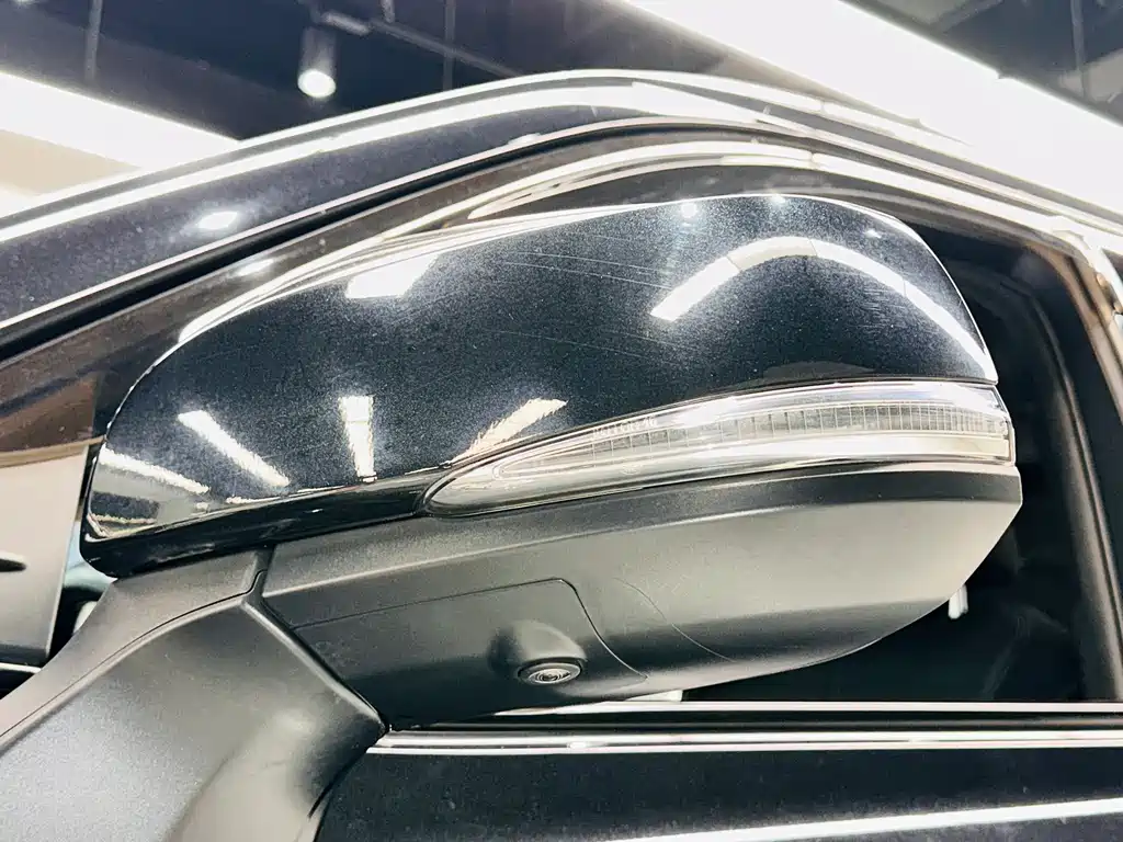 Toyota Crown Kluger 2021 — фото 15